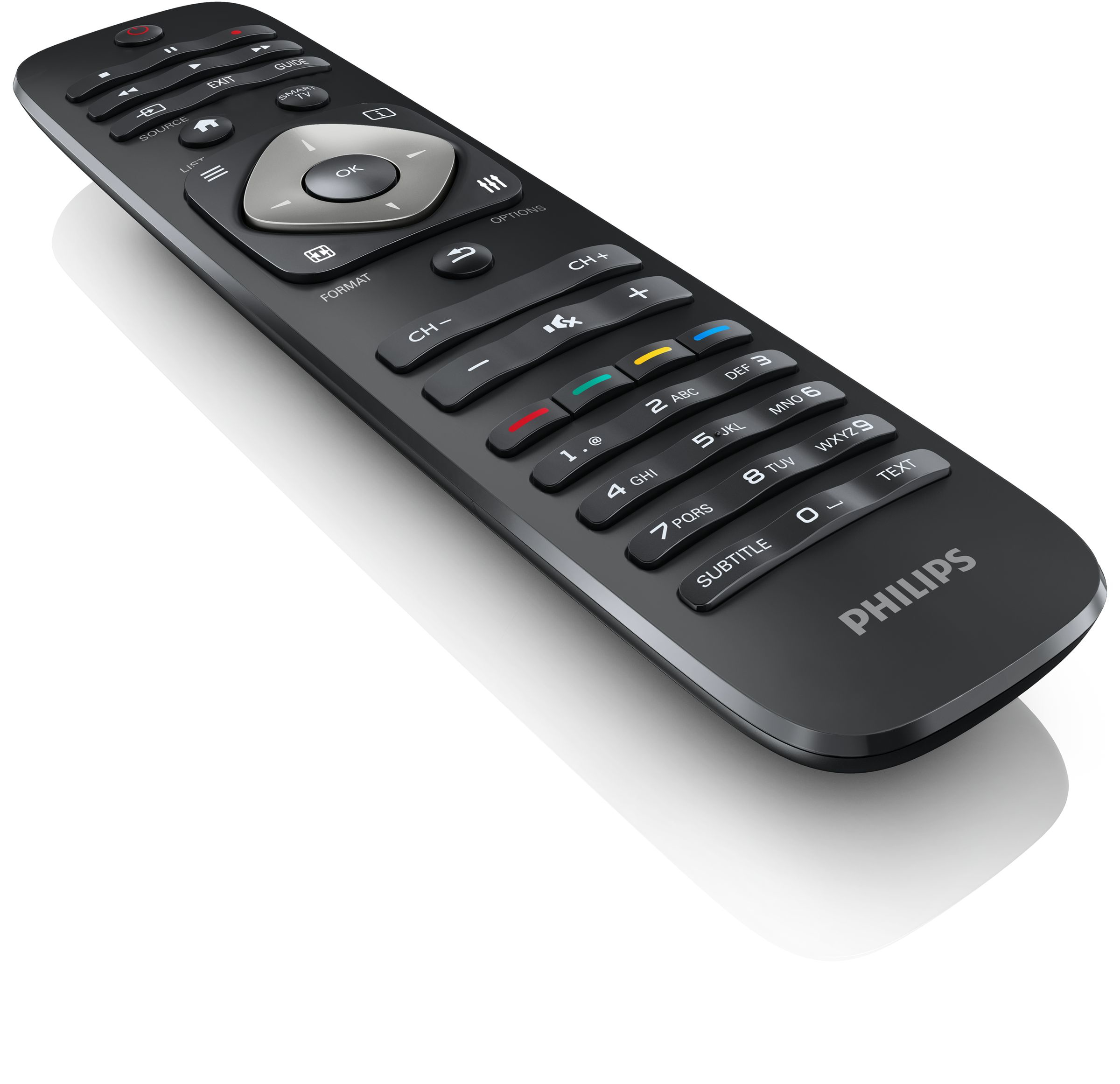 TV LCD - Philips,  32",  32PFL3258H/12,  3000 Series,  Televisor,  Smart,  LED,  Fino