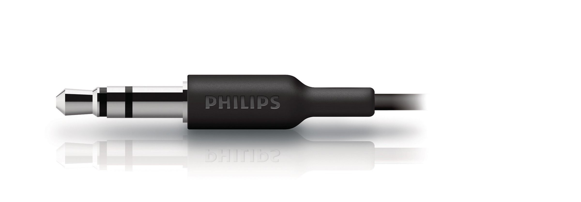 PHILIPS SHE3590BK/10 Siyah Kulakiçi Kablolu Kulaklık