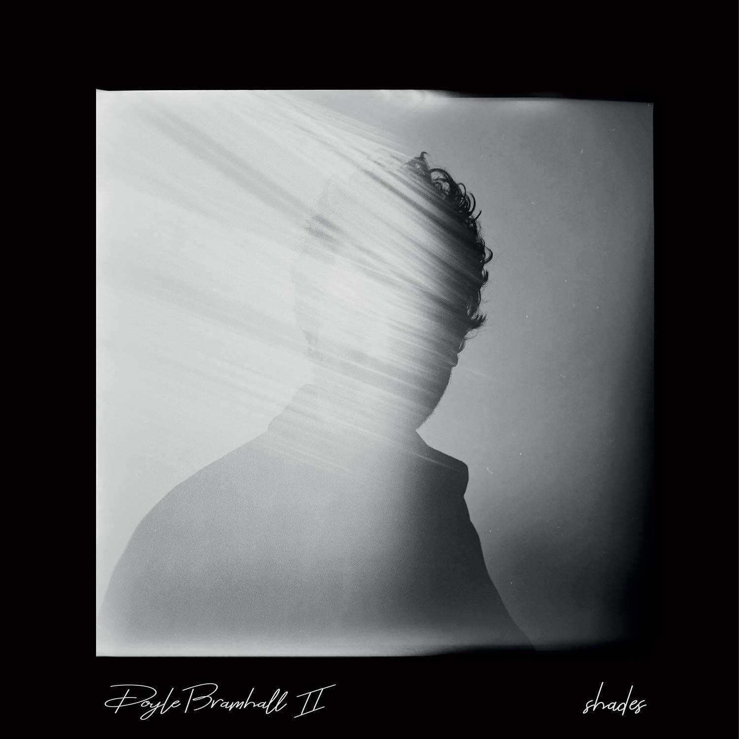 Doyle Bramhall II - Shades (Digisleeve) (CD)
