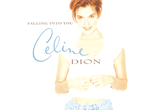 Céline Dion - Falling Into You (Vinyl LP (nagylemez))