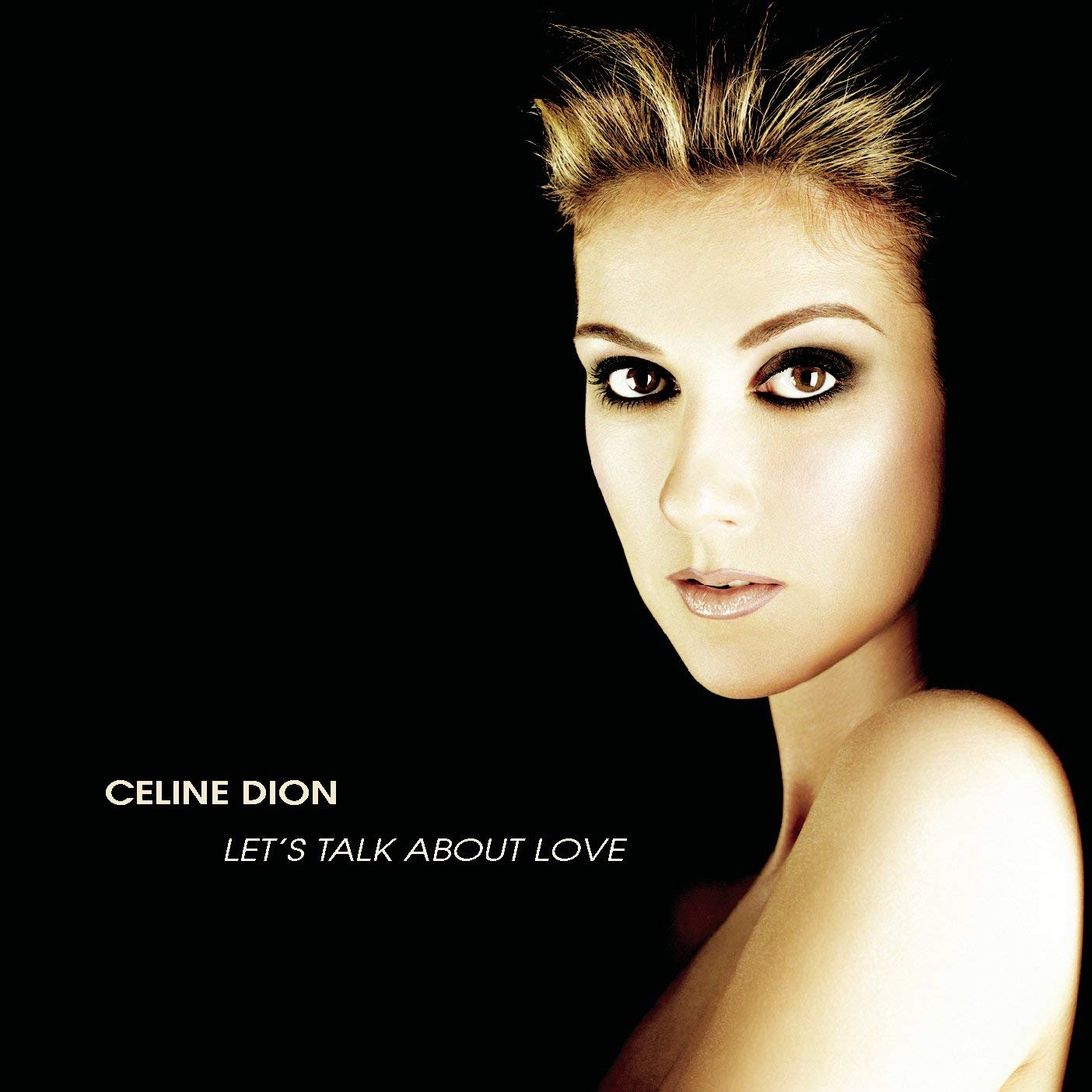 Céline Dion - Let'S Talk About Love (Vinyl LP (nagylemez))