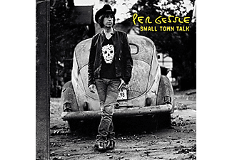 Per Gessle - Small Town Talk (CD)