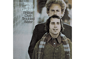 Simon and Garfunkel - Bridge Over Troubled Water (Vinyl LP (nagylemez))