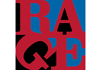 Rage Against the Machine - Renegades (Vinyl LP (nagylemez))