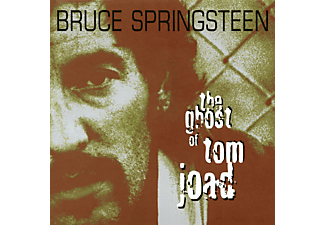 Bruce Springsteen - Ghost Of Tom Joad (Vinyl LP (nagylemez))