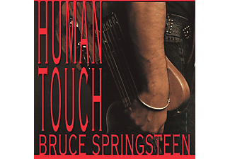 Bruce Springsteen - Human Touch (Vinyl LP (nagylemez))
