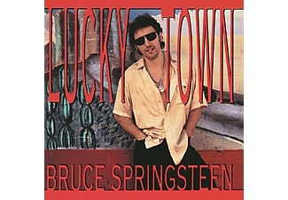 Bruce Springsteen - Lucky Town (Vinyl LP (nagylemez))