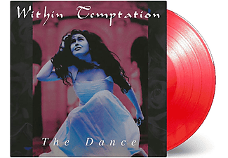 Within Temptation - Dance (Coloured) (Vinyl LP (nagylemez))