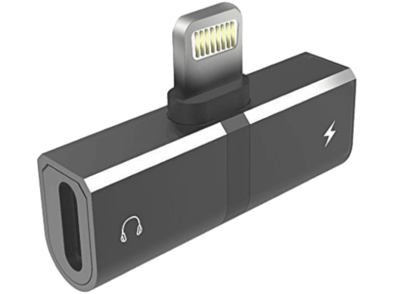 media markt lightning jack