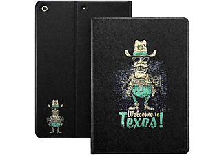 CELLECT iPad 9.7 Texas tablet tok (iPad 2017/2018 készülékhez)