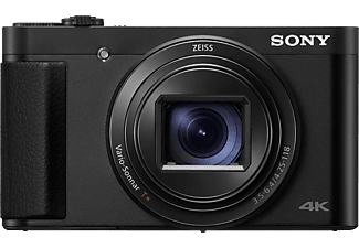 SONY Cyber-shot Digitalkamera DSC-HX99 mit 24-720 mm Zoom
