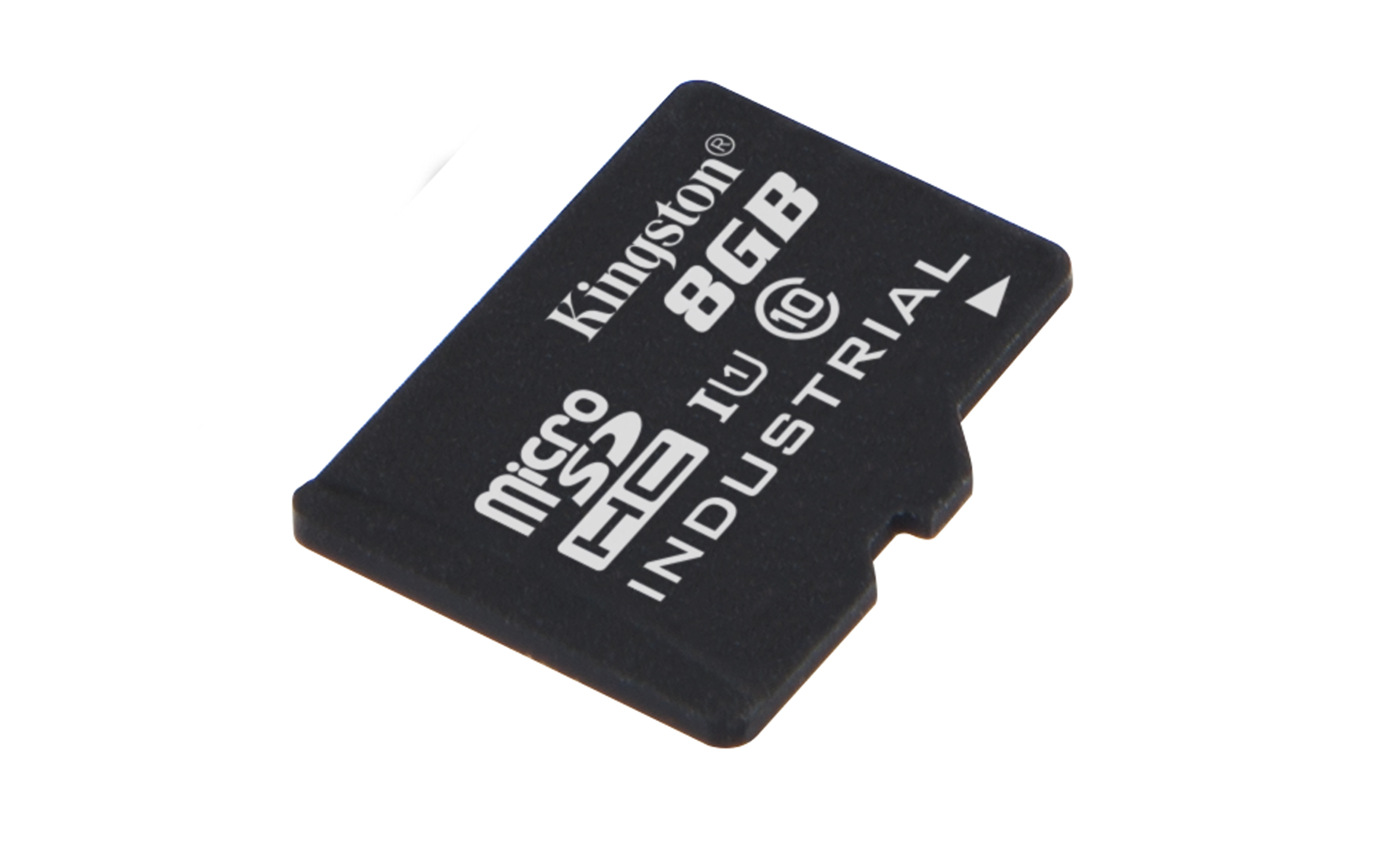 Disco SSD Externo - Kingston, 8GB/C10/90MBS/SDCIT/8GBSP