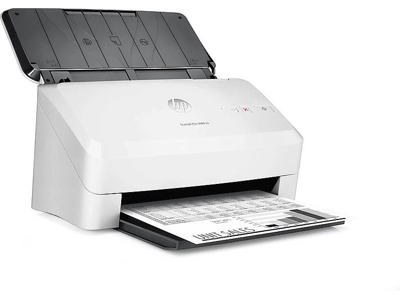 Scanner | HP Scanjet Pro 3000 s3