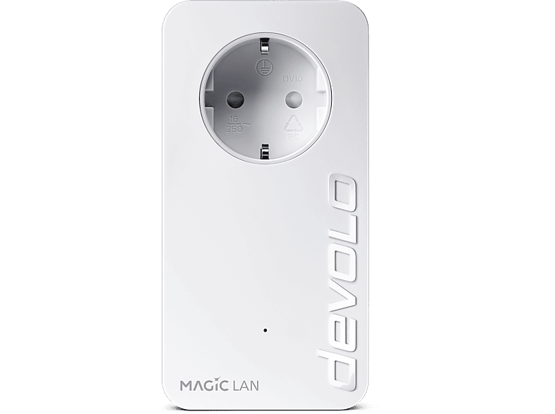 Devolo Magic 1 Lan Starter Kit afbeelding
