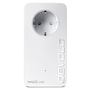 DEVOLO Magic 1 LAN starter kit