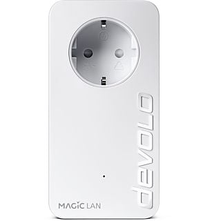 DEVOLO Magic 1 LAN starter kit