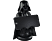 NBG Cable Guy - StarWars Darth Vader - Controller o supporto telefonico (Nero)