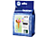 BROTHER LC-3213VAL Zwart / Cyaan / Magenta / Geel