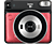 FUJIFILM Instax SQUARE SQ6 - Sofortbildkamera Ruby Red