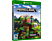 Minecraft Starter Collection (Xbox One)