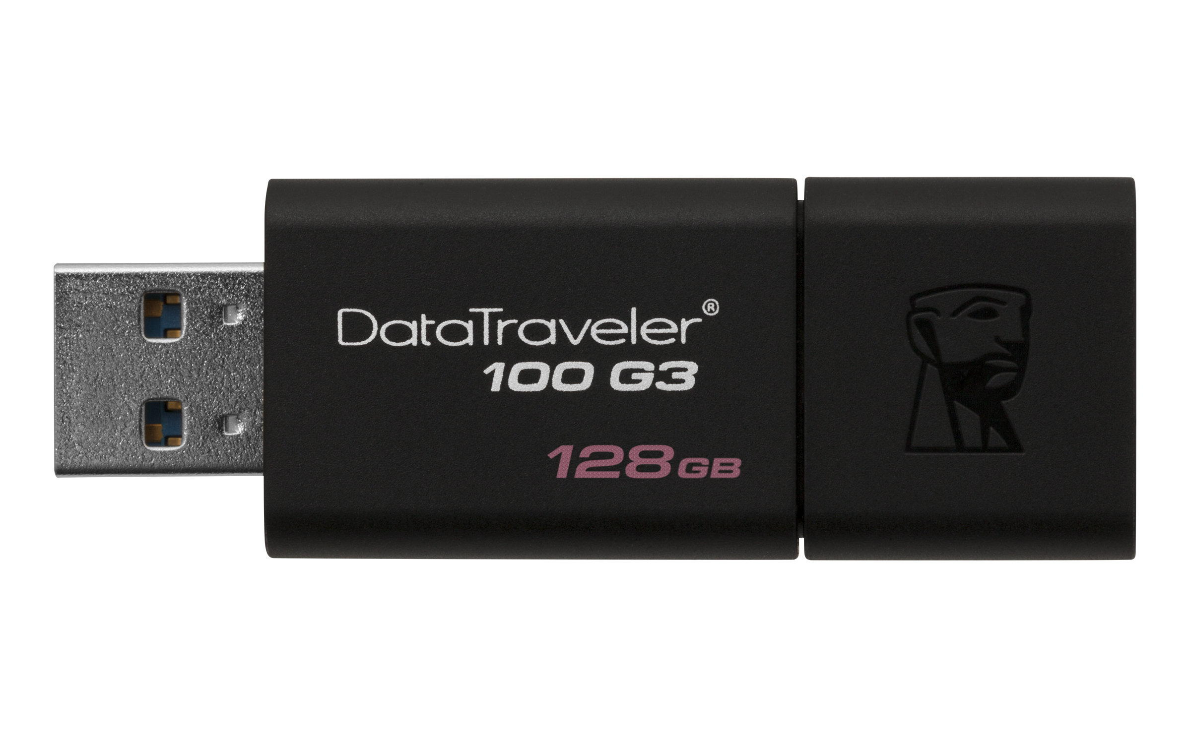KINGSTON DataTraveler 100 G3