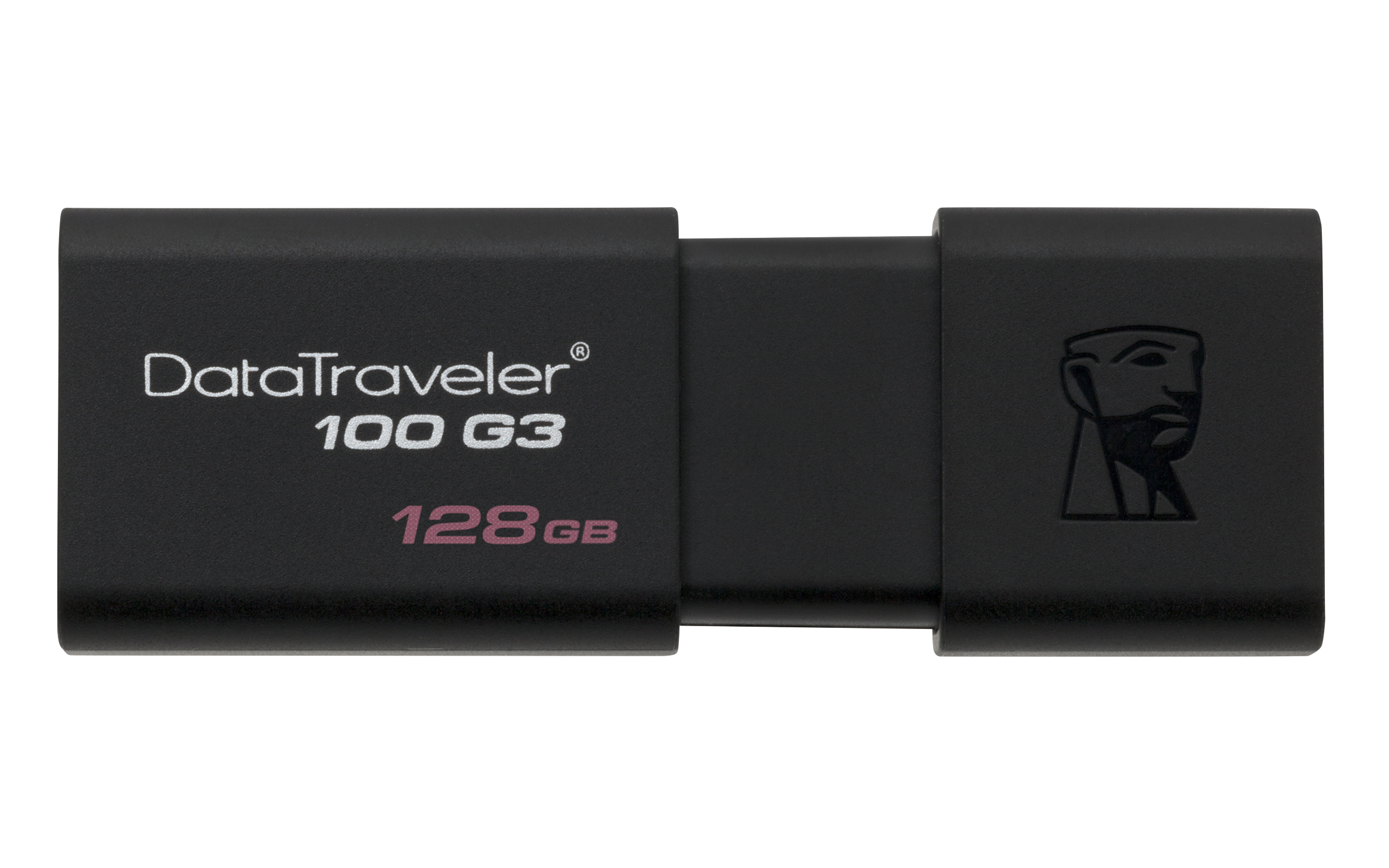 KINGSTON DataTraveler 100 G3