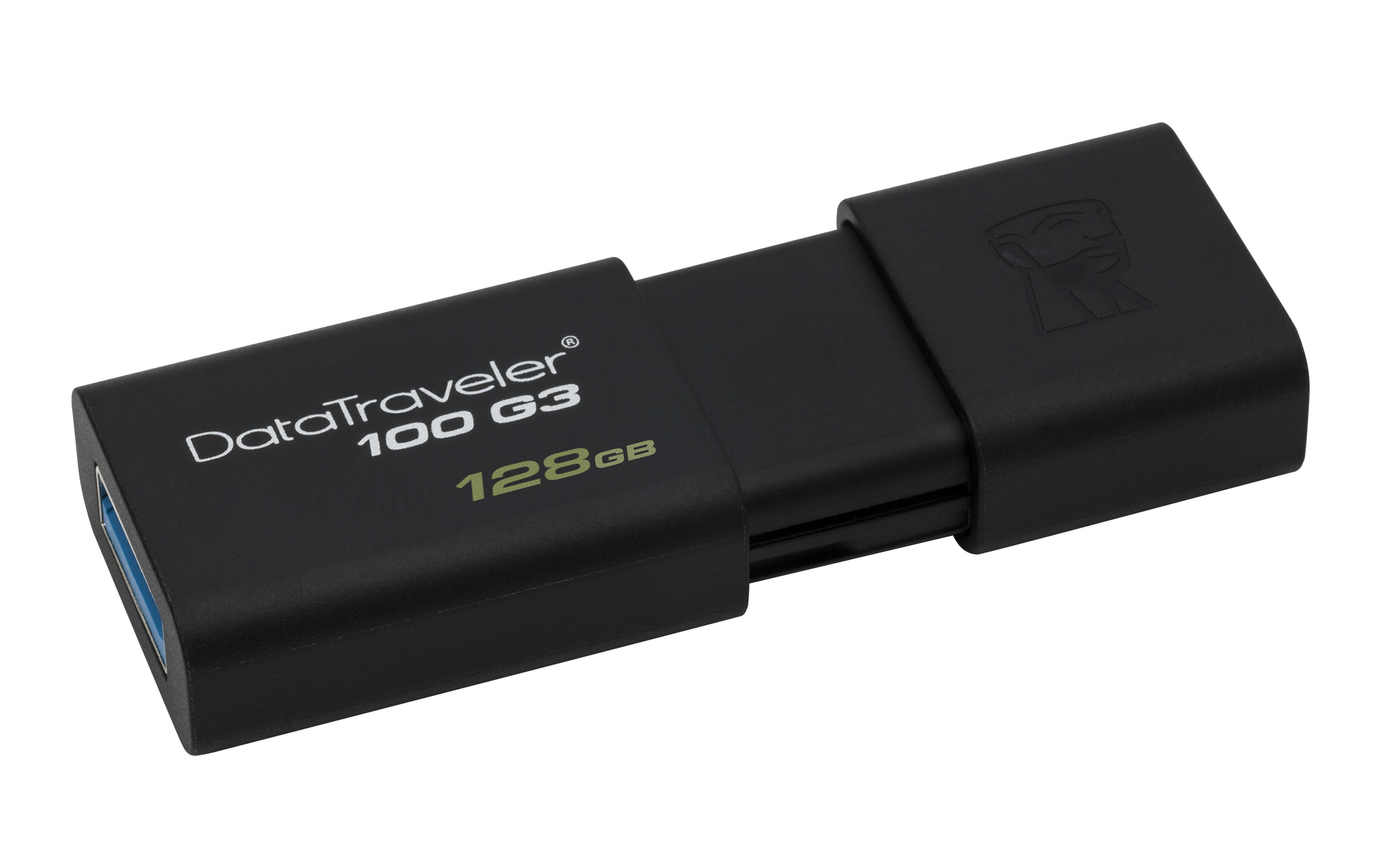 KINGSTON DataTraveler 100 G3
