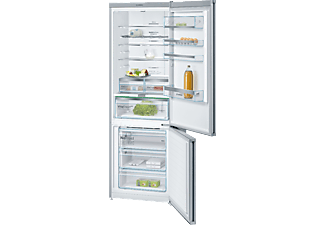 BOSCH KGN49LB30 No Frost kombinált hűtőszekrény