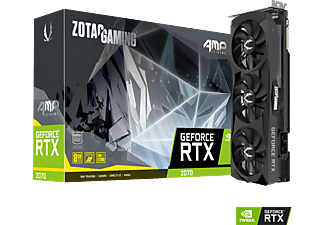 ZOTAC GeForce® RTX 2070 8GB Extreme (ZT-T20700B-10P)