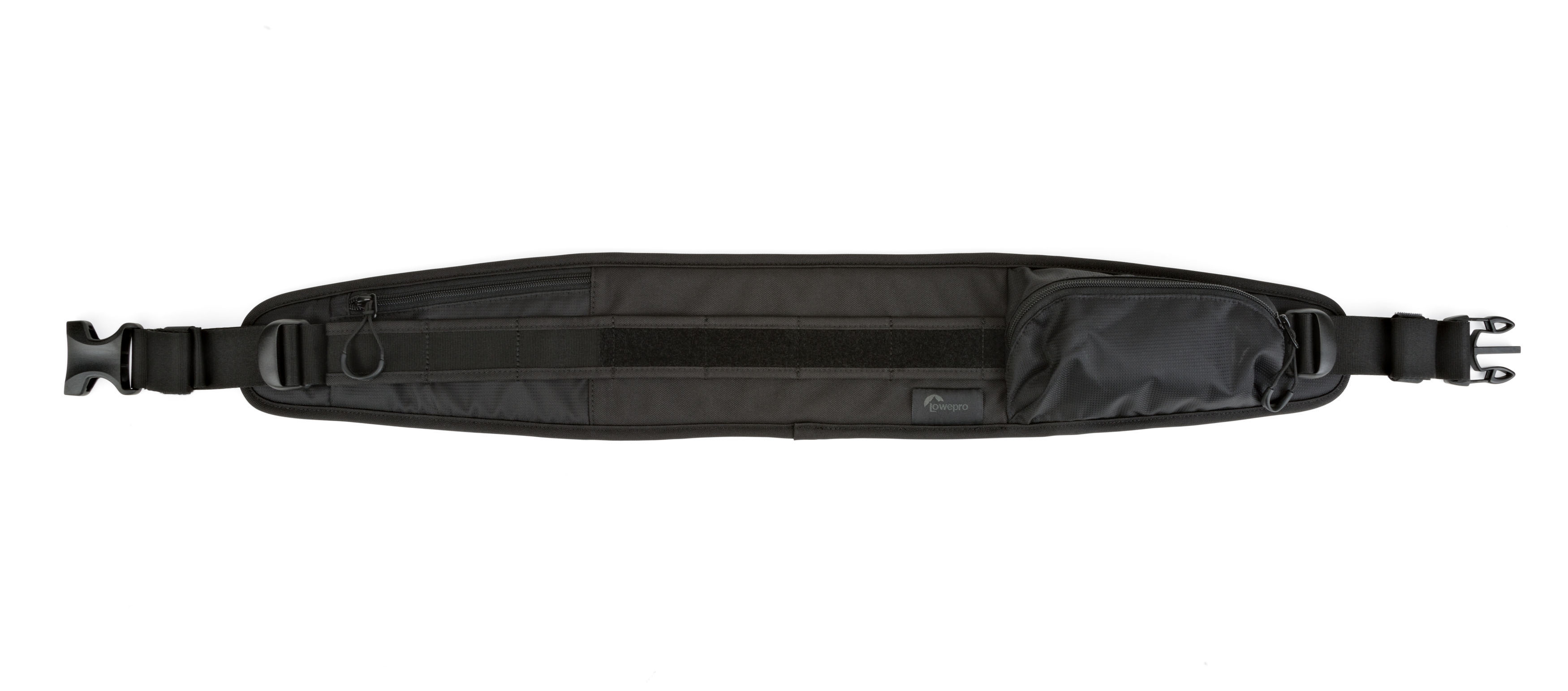 LOWEPRO ProTactic BP 350 AW II Kameratasche, Schwarz