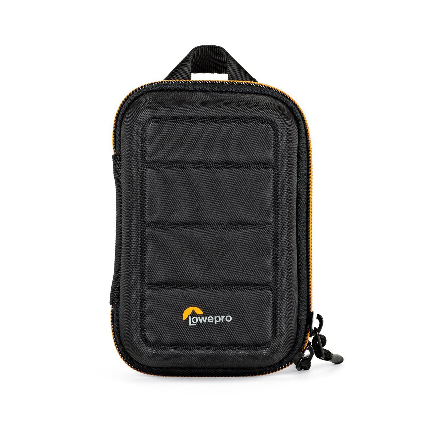 LOWEPRO Hardside Kameratasche, 40 CS Schwarz