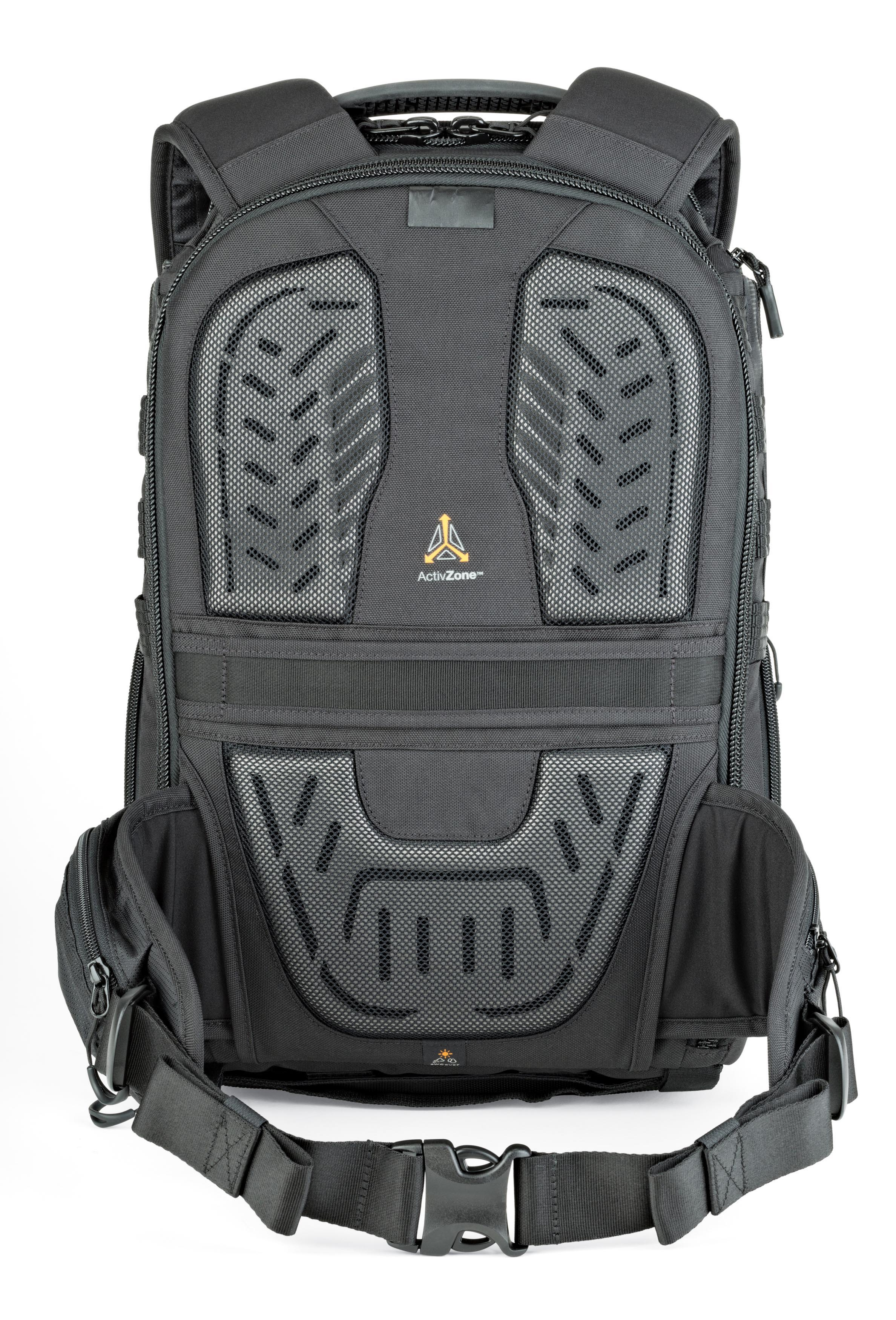 LOWEPRO ProTactic BP 350 AW II Kameratasche, Schwarz