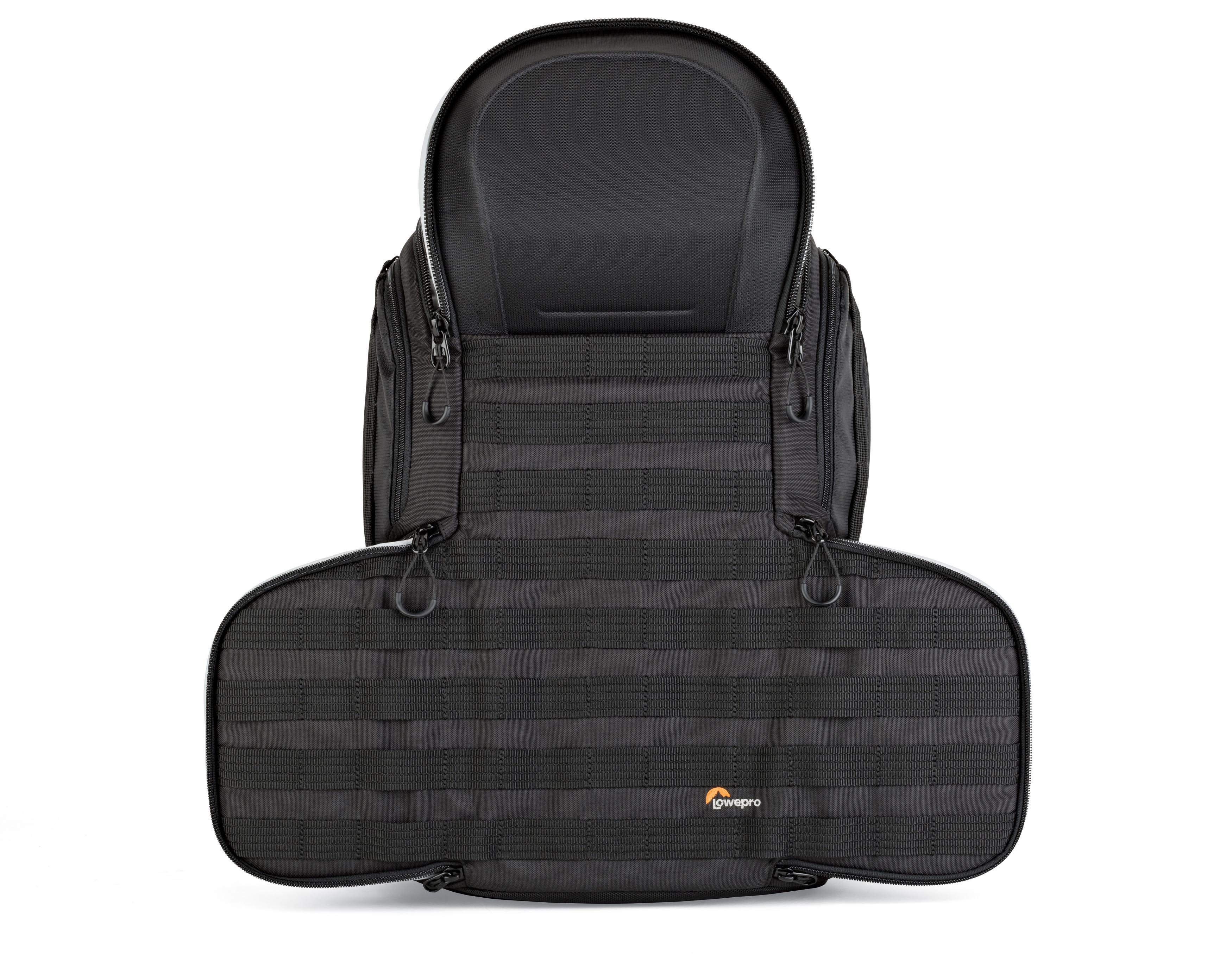 LOWEPRO ProTactic BP 350 AW II Kameratasche, Schwarz