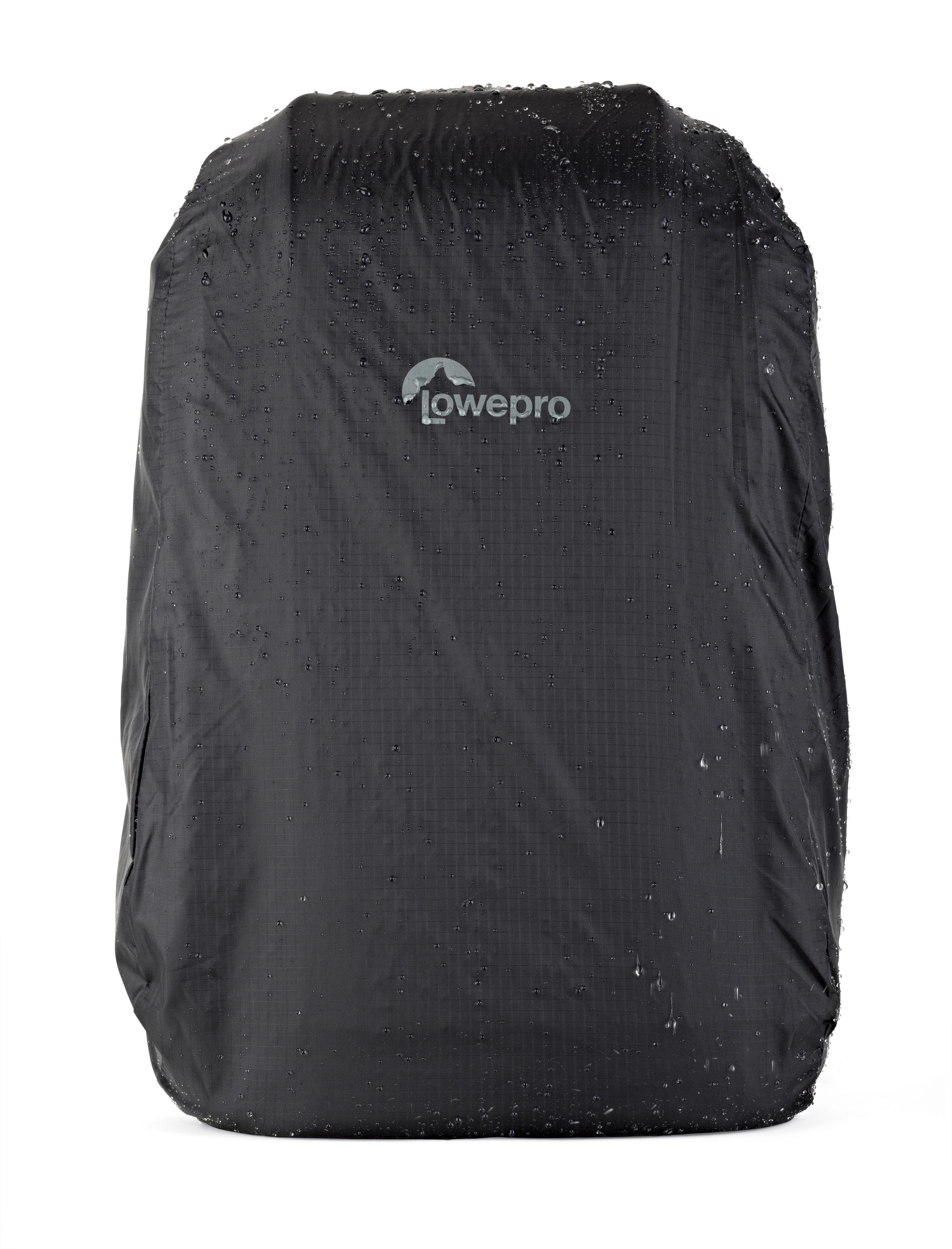 LOWEPRO ProTactic BP 350 AW II Kameratasche, Schwarz
