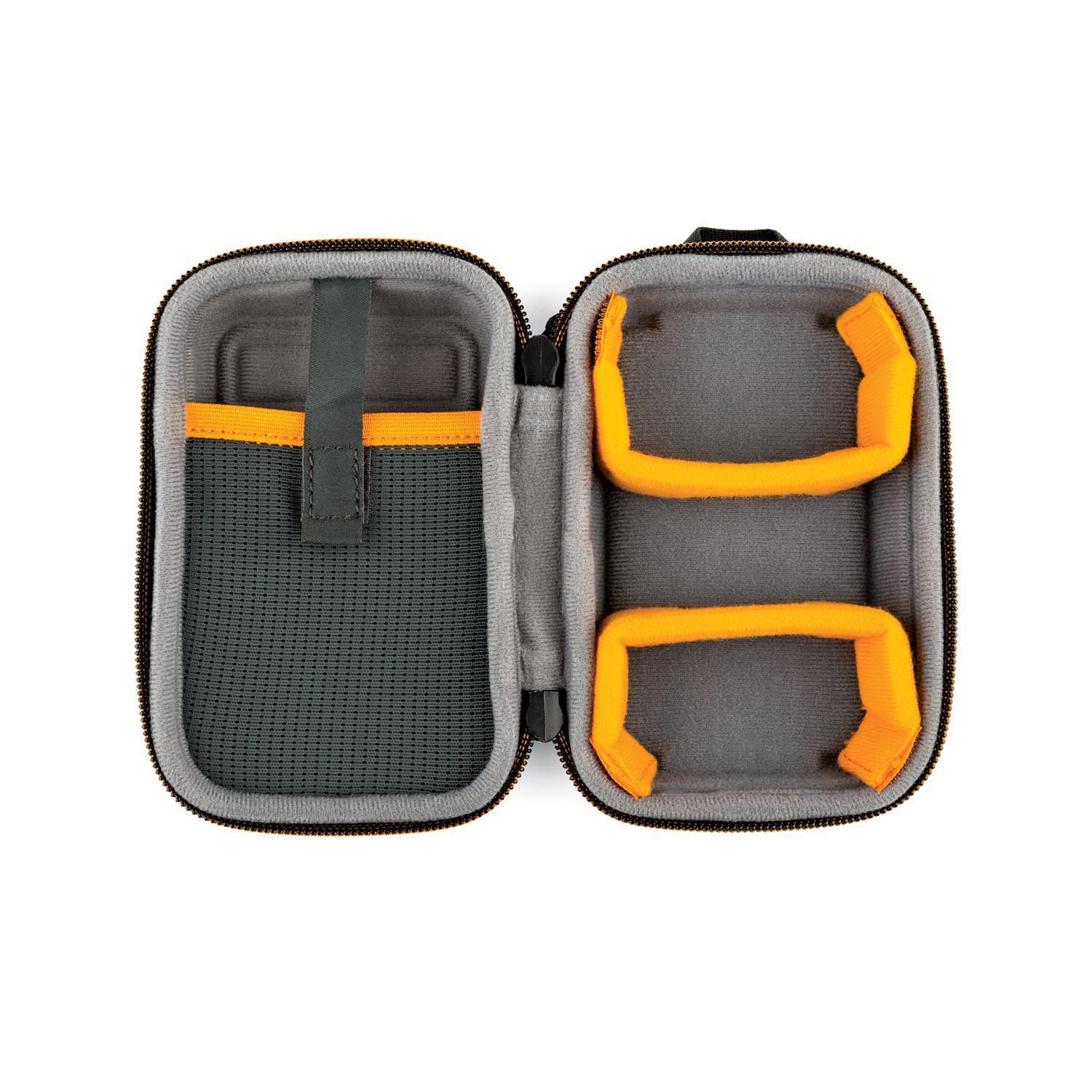 LOWEPRO Hardside CS 40 Schwarz Kameratasche