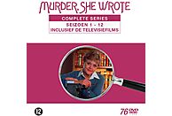 Murder, She Wrote: Complete Series - DVD