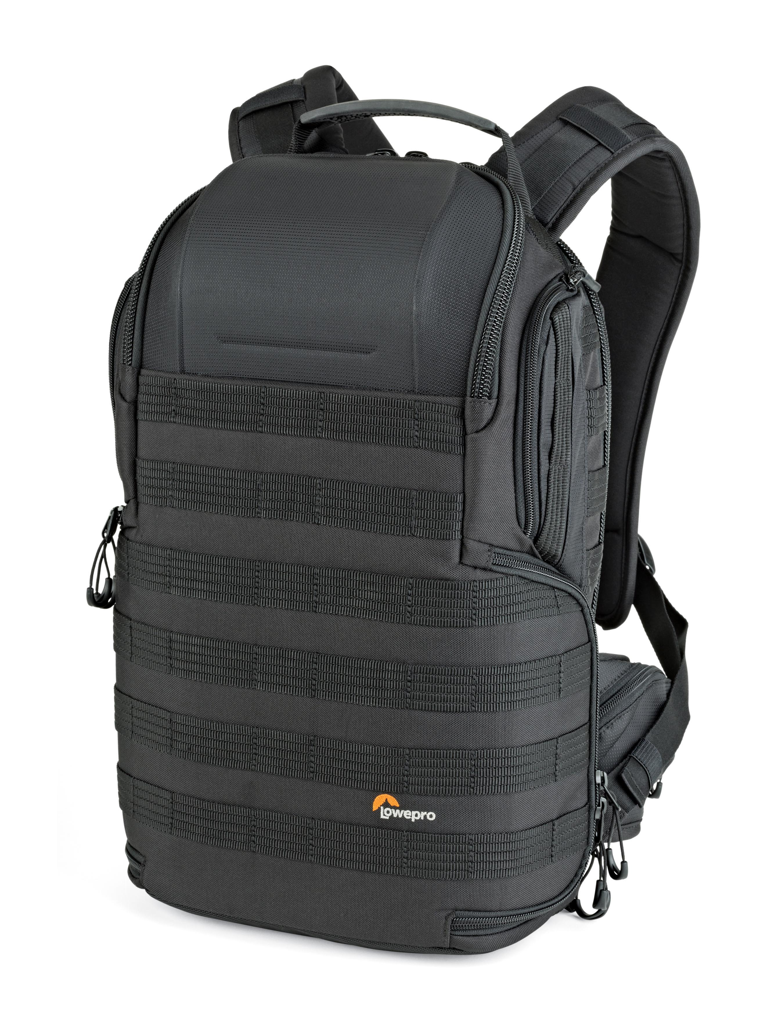 LOWEPRO ProTactic BP 350 AW II Kameratasche, Schwarz