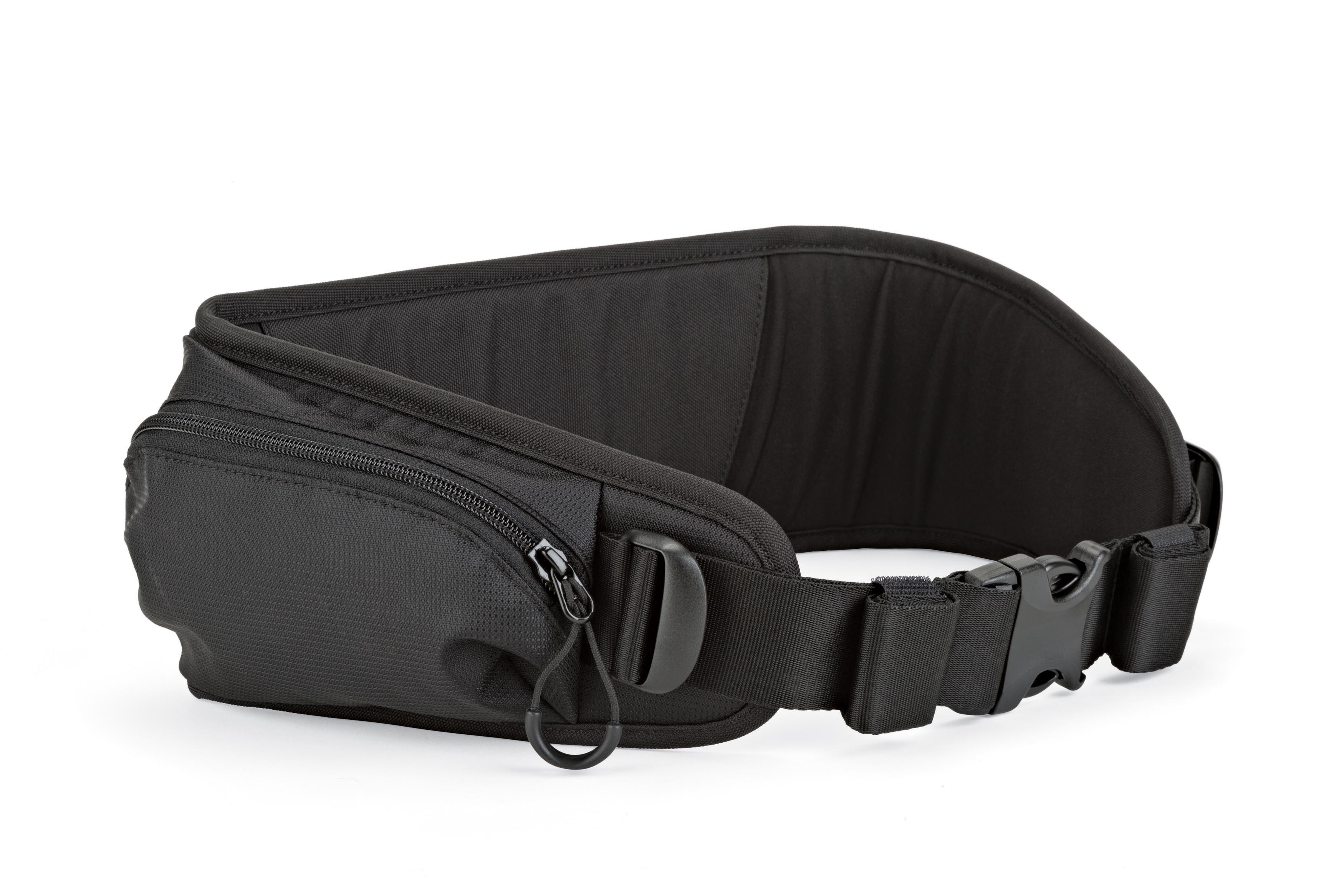 LOWEPRO ProTactic BP 350 AW II Kameratasche, Schwarz