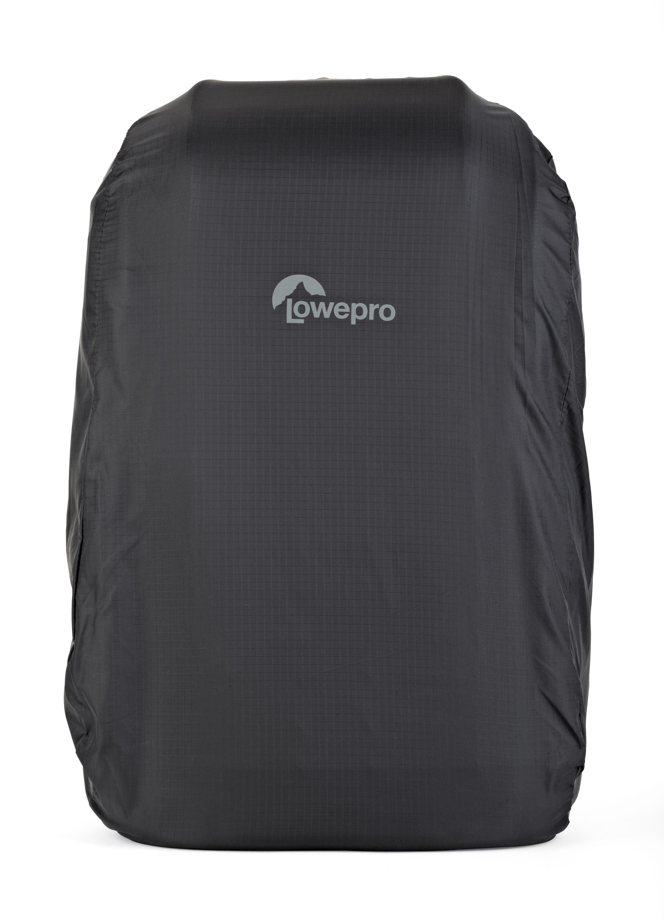LOWEPRO ProTactic BP 350 AW II Kameratasche, Schwarz