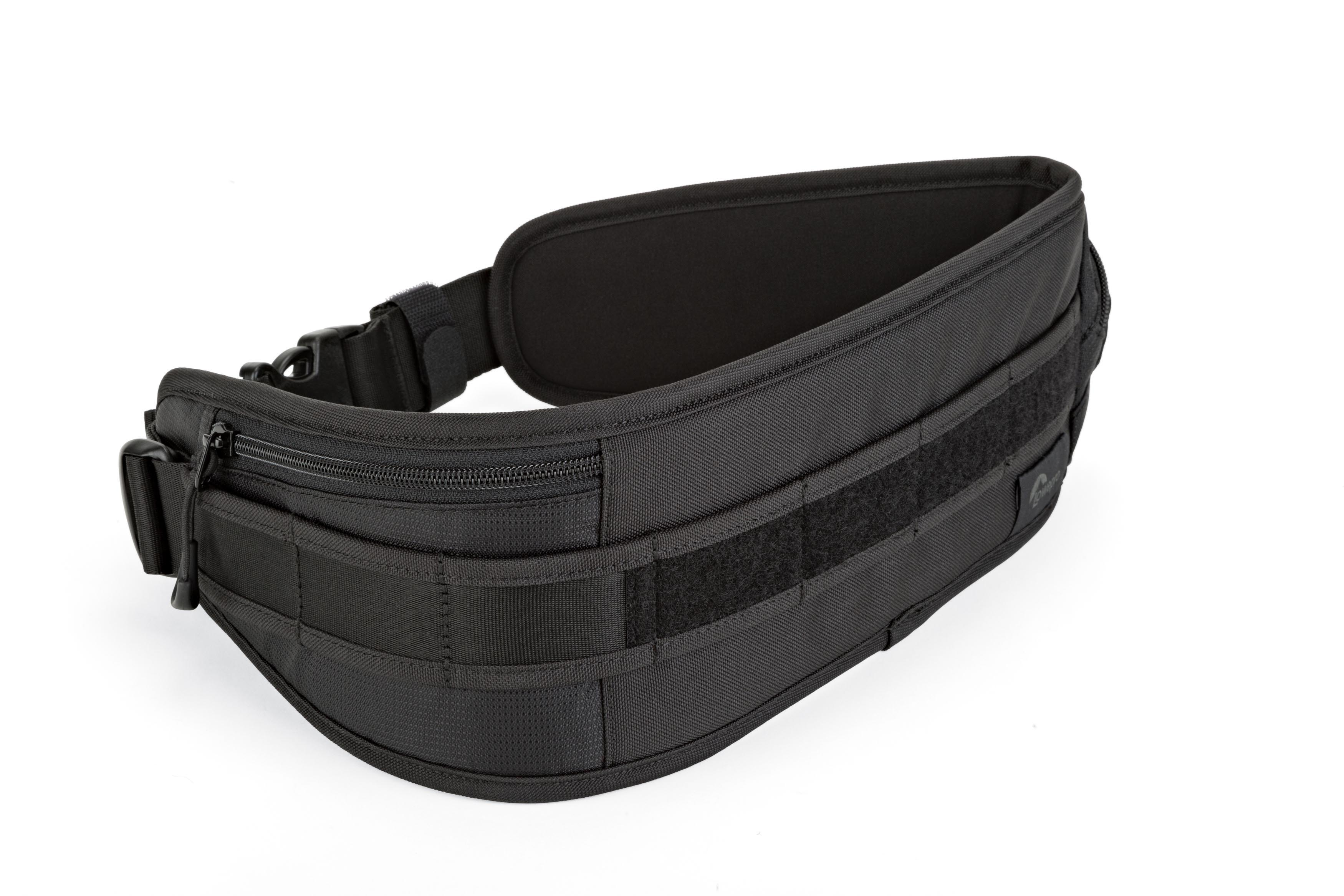 LOWEPRO ProTactic BP 350 AW II Kameratasche, Schwarz