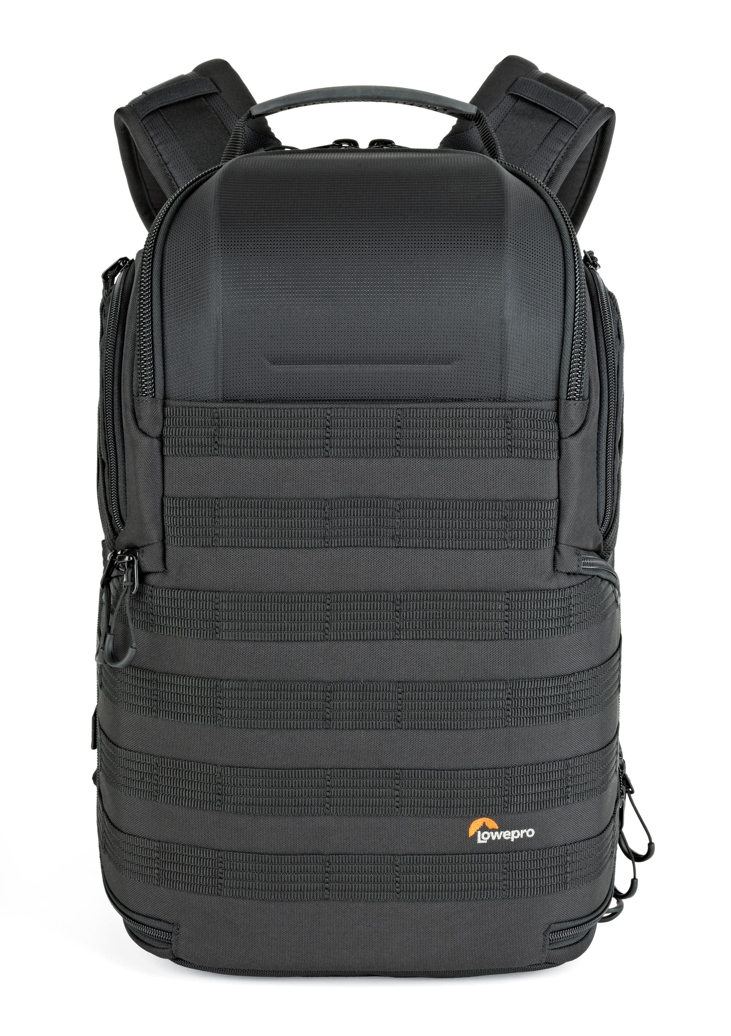 LOWEPRO ProTactic BP 350 AW II Kameratasche, Schwarz