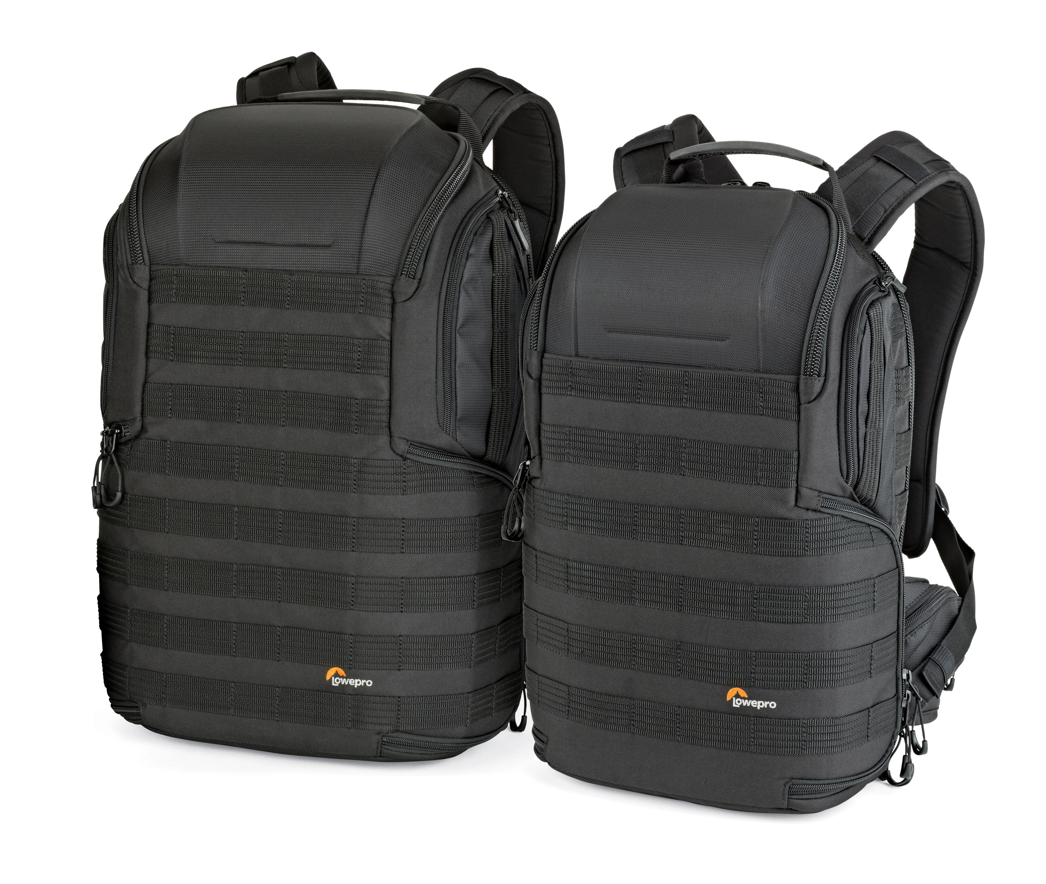 LOWEPRO ProTactic BP 350 AW II Kameratasche, Schwarz