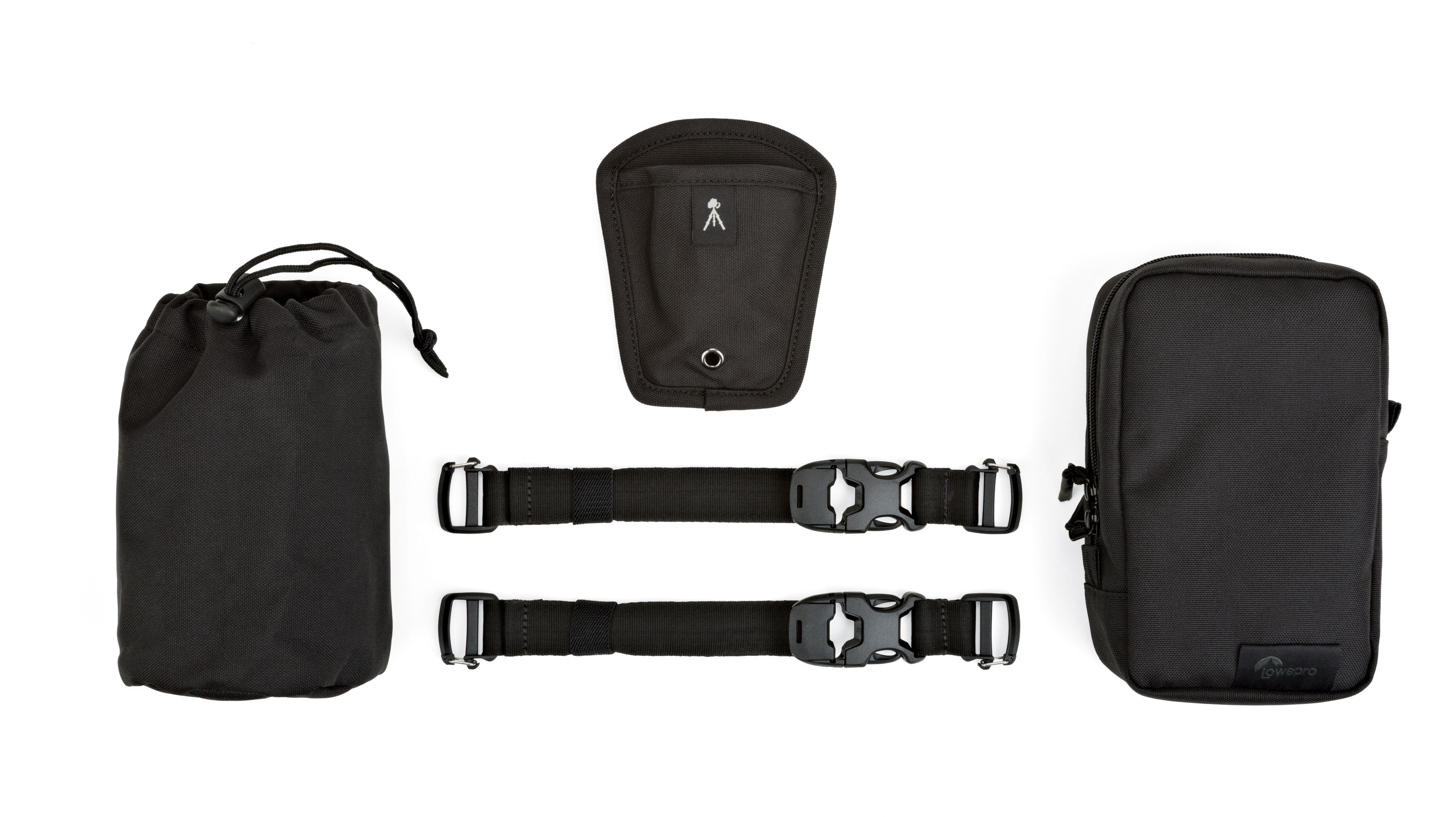 LOWEPRO ProTactic BP 450 AW II Kameratasche, Schwarz