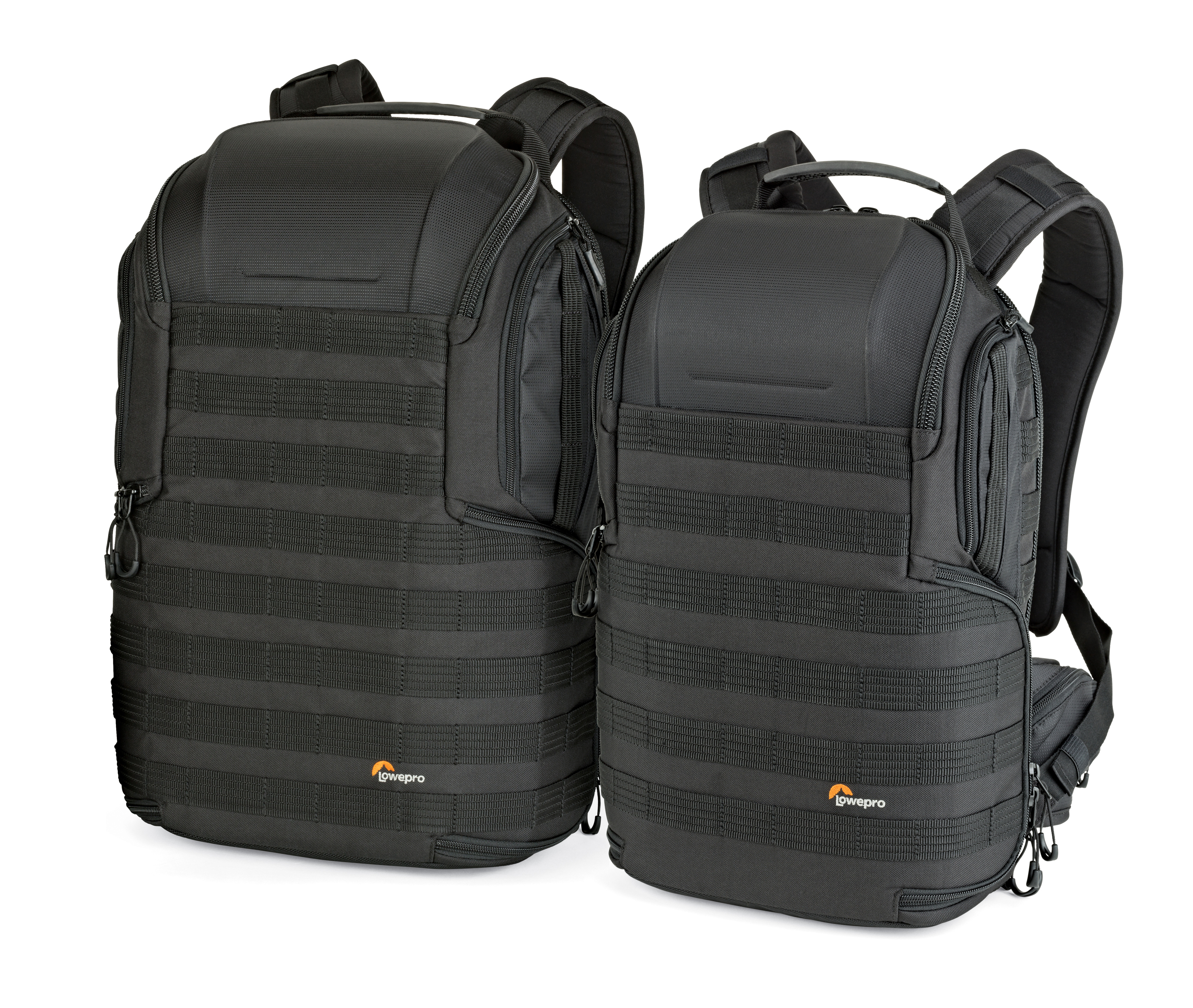 LOWEPRO ProTactic BP 450 AW II Kameratasche, Schwarz