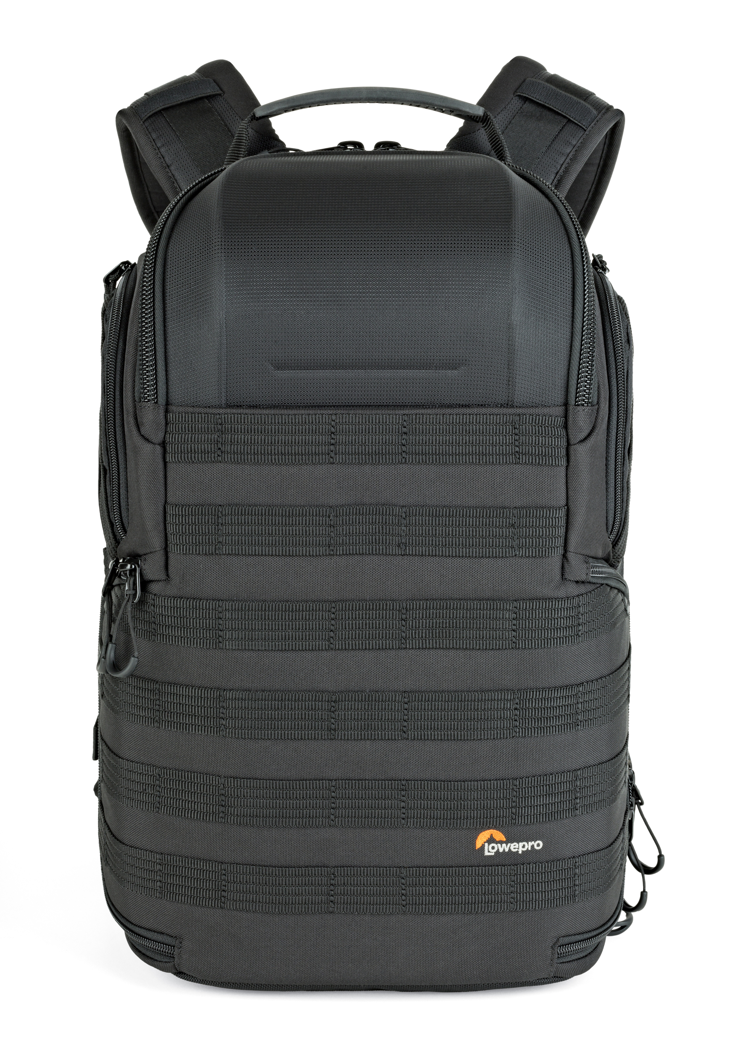LOWEPRO ProTactic BP 450 AW II Kameratasche, Schwarz