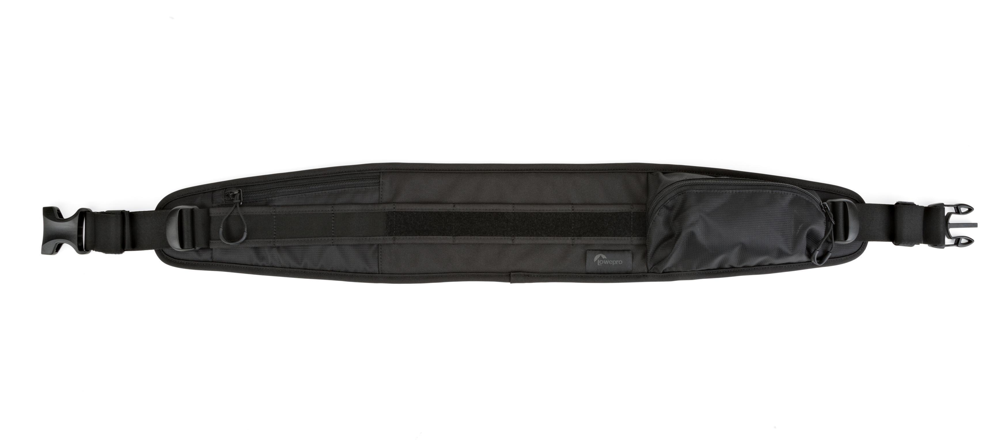 LOWEPRO ProTactic BP 450 AW II Kameratasche, Schwarz