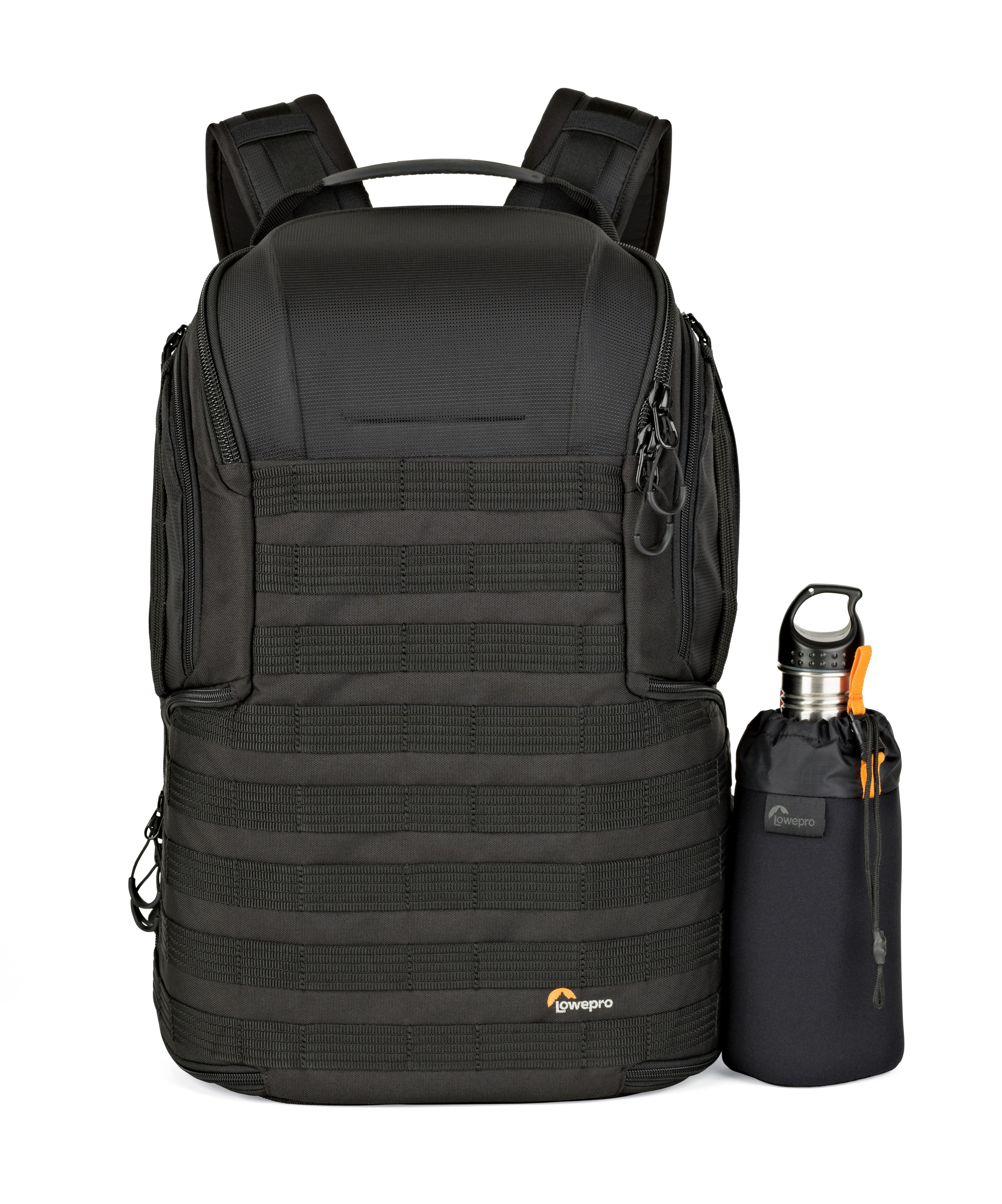 LOWEPRO ProTactic BP 450 AW II Kameratasche, Schwarz