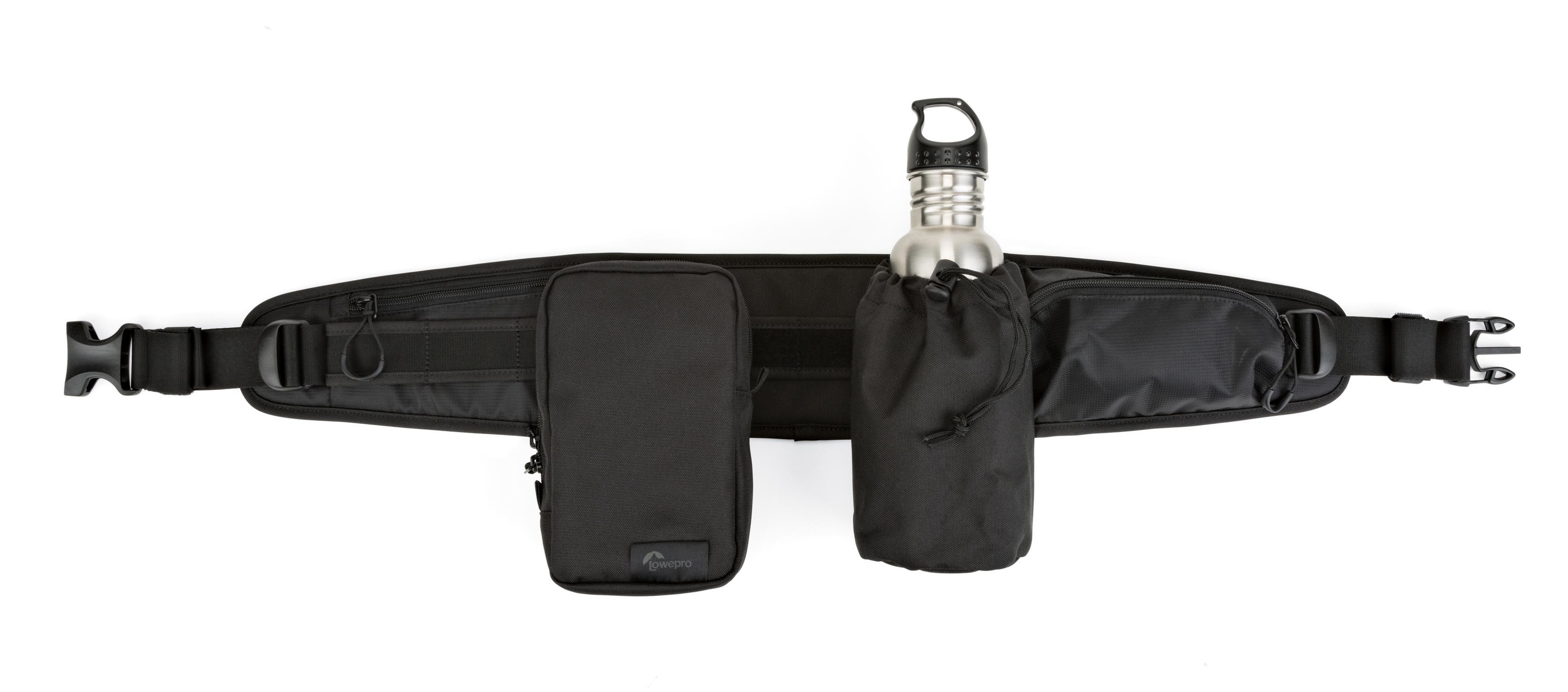 LOWEPRO ProTactic BP 450 AW II Kameratasche, Schwarz