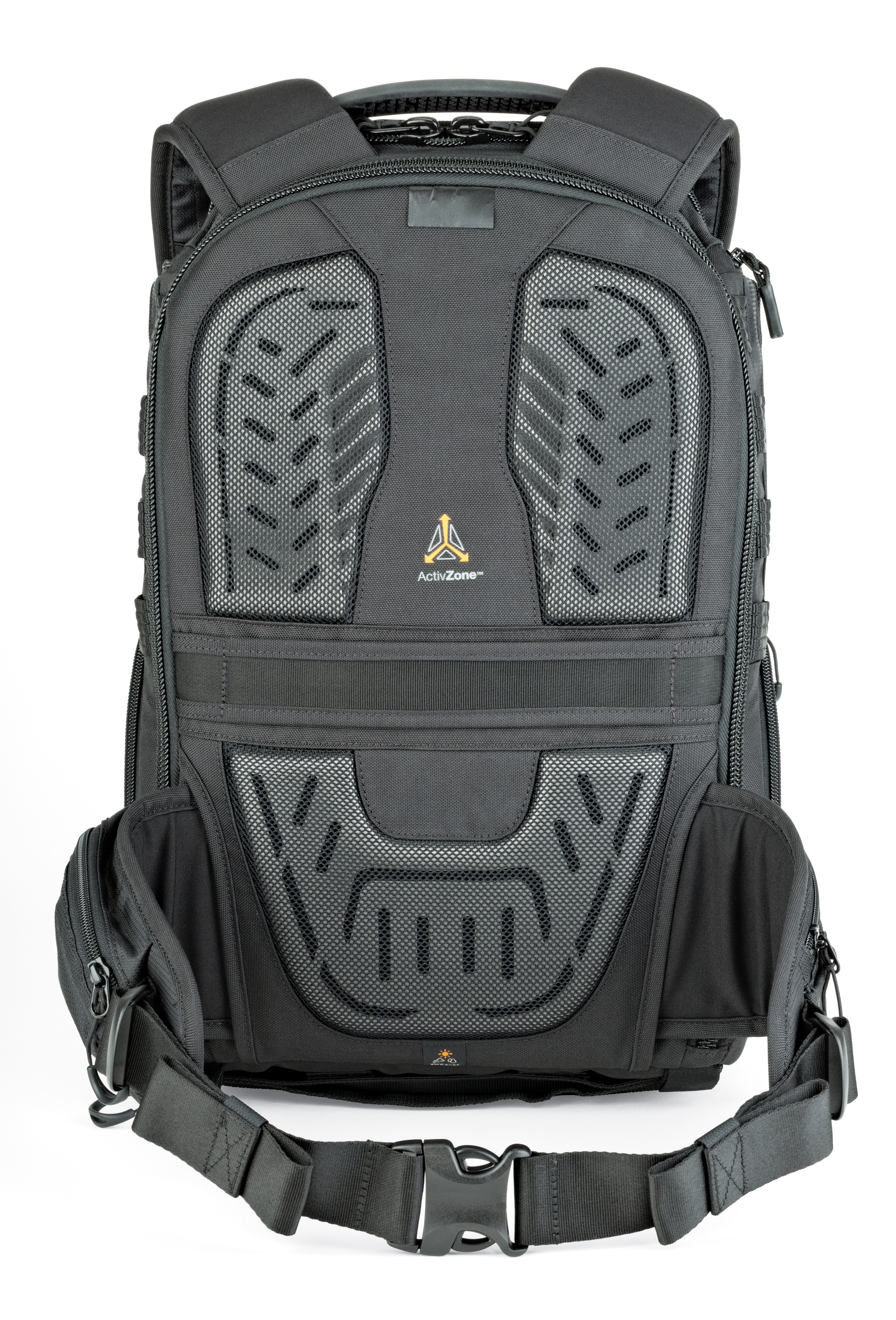 LOWEPRO ProTactic BP 450 AW II Kameratasche, Schwarz