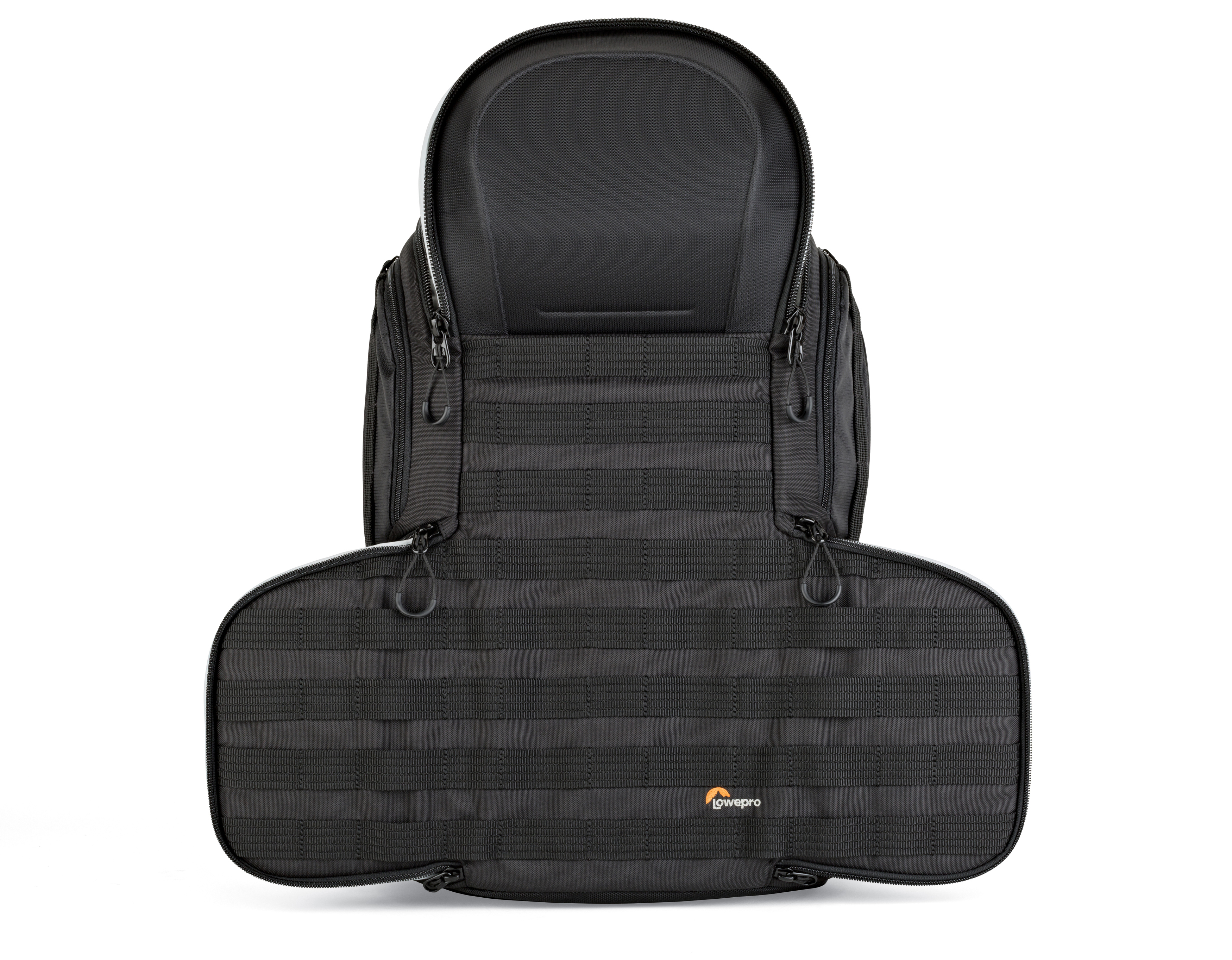 LOWEPRO ProTactic BP 450 AW II Kameratasche, Schwarz